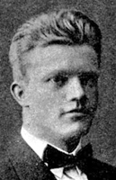 Fritz Madsen